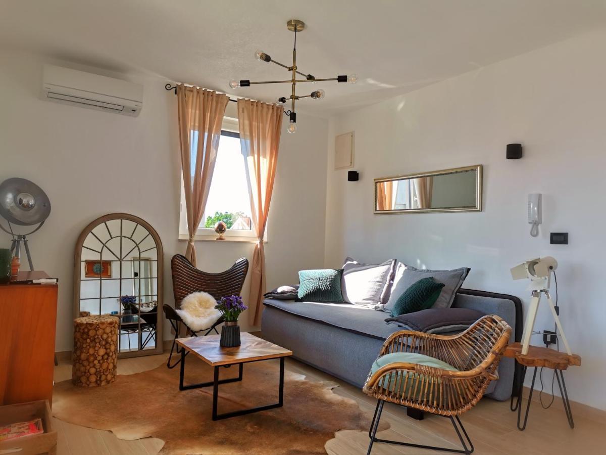 Appartamento Casa Zara Privlaka (Zadar)